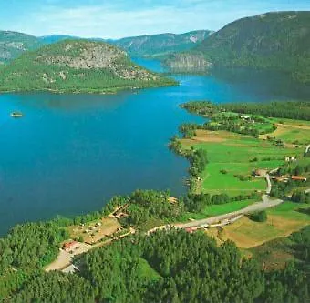 Orman Evi Longerak Bygland