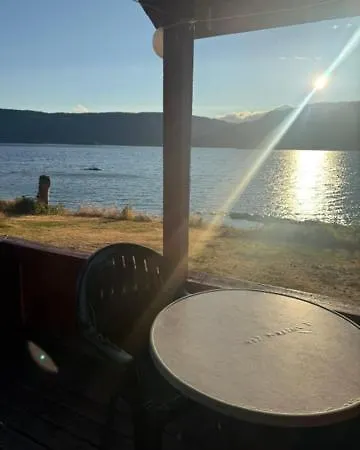 Domek letniskowy Longerak