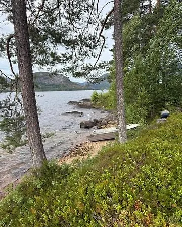 Longerak Orman Evi *