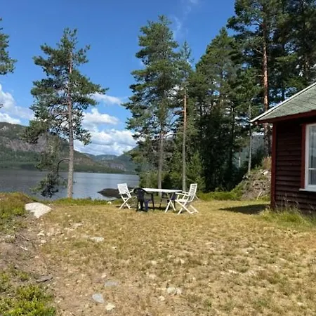 Longerak Orman Evi Bygland