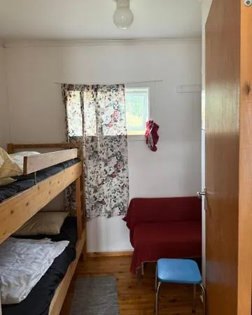 Longerak Lodge *
