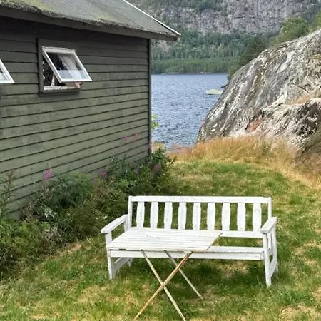 Lodge Longerak