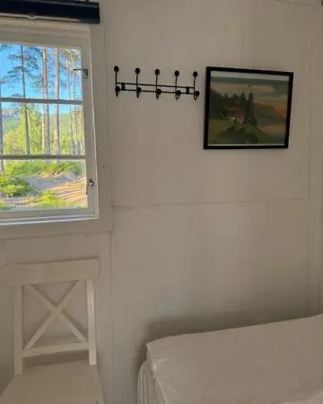 Longerak Lodge Bygland
