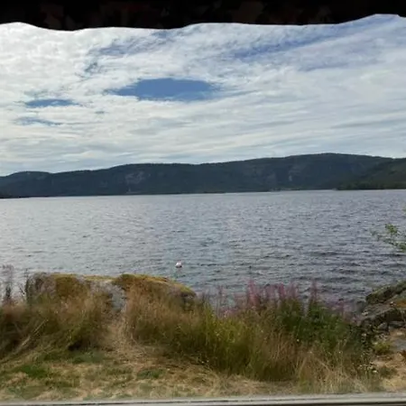 Lodge Longerak