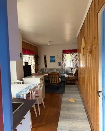 Lodge Longerak *