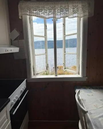 Lodge Longerak Bygland