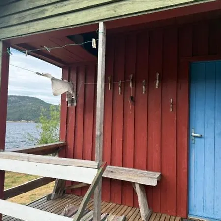 Lodge Longerak