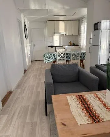 Jaktstuga Longerak Bygland