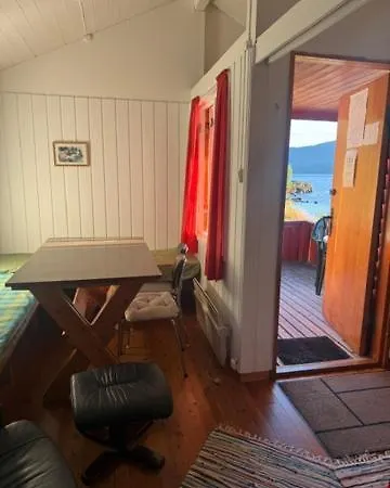 Longerak Lodge